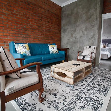 Rustic Retreat Apartment In דרבנוויל מראה חיצוני תמונה