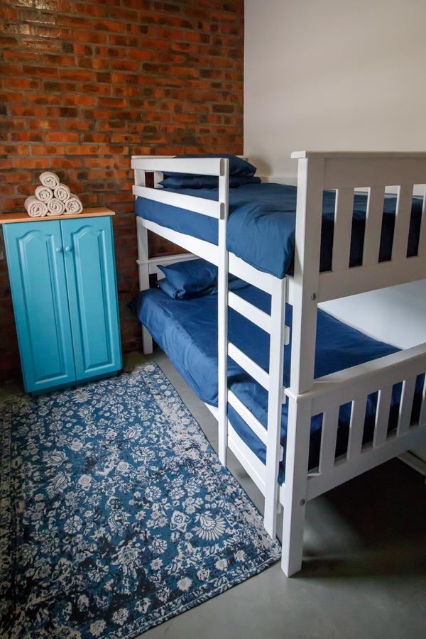 Rustic Retreat Apartment In דרבנוויל מראה חיצוני תמונה