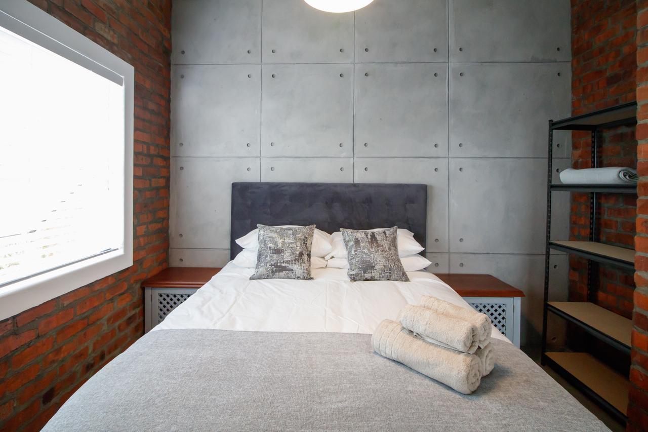 Rustic Retreat Apartment In דרבנוויל מראה חיצוני תמונה