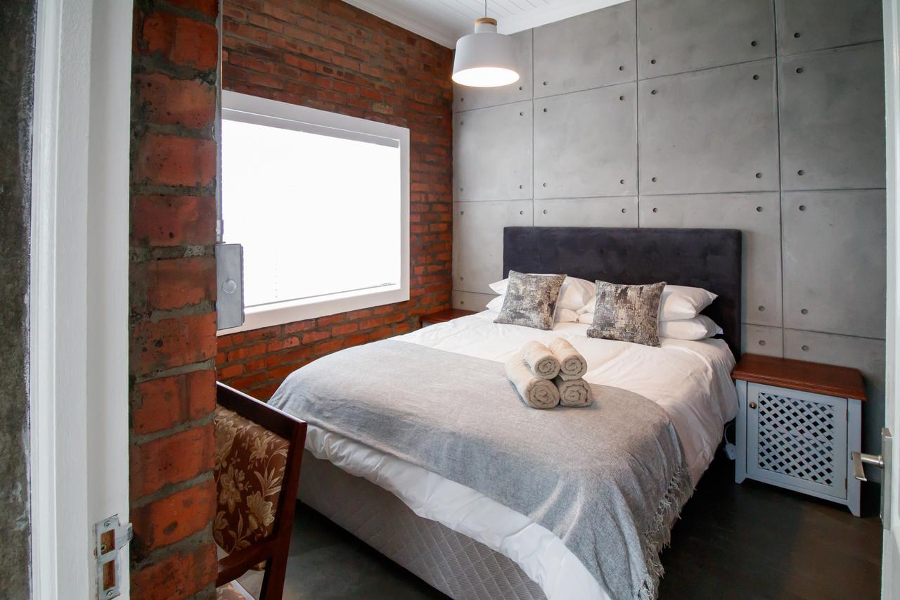 Rustic Retreat Apartment In דרבנוויל מראה חיצוני תמונה